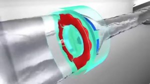 Термостат Hansgrohe Ecostat Select 13161000 для душа