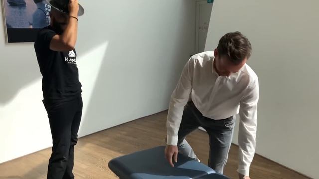 Chiropractor To Chiropractor - German & American Collaboration - Kai Haselmayer & Dr. Brett Jones
