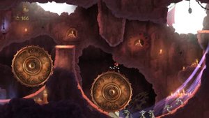 ФЕЯ ДАЙ МНЕ СИЛ!