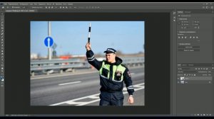 Деформация тела в Фотошопе. Быстро и легко меняем положение частей тела | Photoshop TV