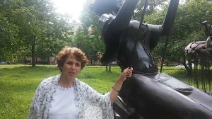 Хабаровск (достопримечательности)