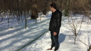 Волок на рака, бредень на рака, ловля раков и рыбы.