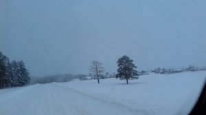 дорога зимой почему мы платим налоги и акцизы за бензин.mpg