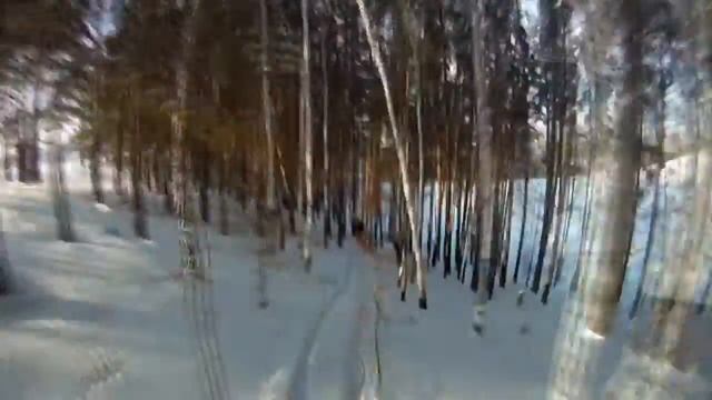 Канская горнолыжка 3 Канск Горнолыжка