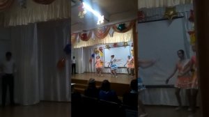 "Ленинградский Rock-'n'-roll"