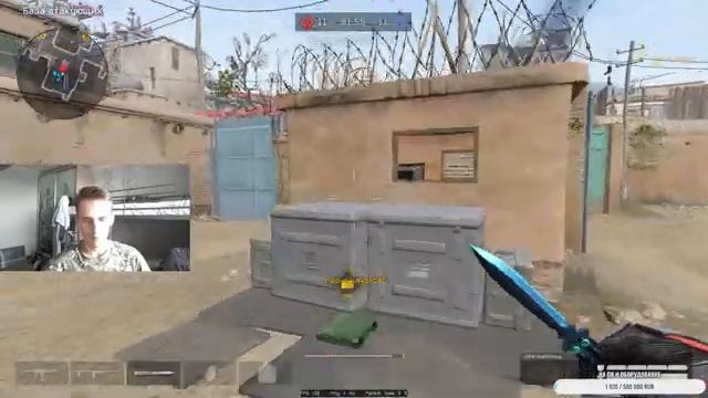 ADVANCED - Играю на победу смотреть онлайн