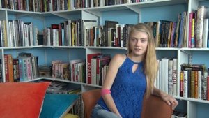 Interview with Hannah Hays