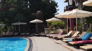 Kos Apollon Hotel Lambi