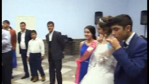 Цыганская Свадьба Красавчик Самоня г  Пенза 2 часть (Петя и Тамара)