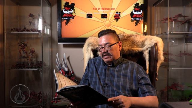 Useless Review Codex Tyranids for Warhammer 40K смотреть онлайн