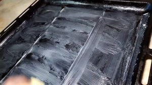 Бездрожжевое тесто на кефире для пиццы.Гости у порога-так я его называю.Sour milk pizza dough #пицц