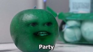 15 Annoying Orange "Hey Apple" Sound Variations in 30 Seconds