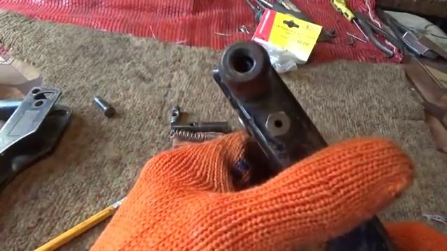 ✅#Клепальник-безотказный,слепого клепания..Riveter-improvement смотреть онлайн