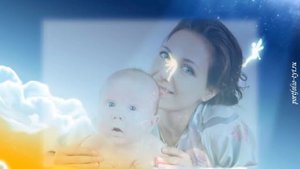 Презентация ко дню матери