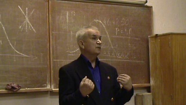 2004 С чего всё начиналось (07.04.2004) смотреть онлайн