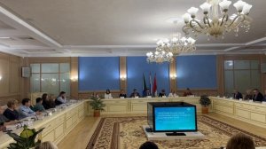 Публичные обсуждения правоприменительной практики Хабаровским УФАС России 2023
