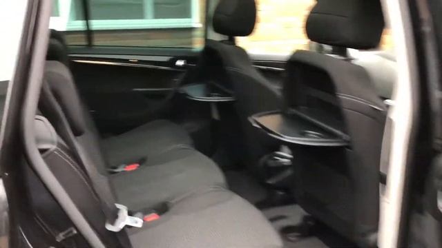 Citroen c4 Black смотреть онлайн