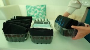 15 Smart Organizing Storage Hacks by Recycling Plastic | When Teenagers Are Afraid of Failure