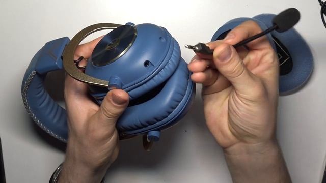 How To Connect Microphone To Logitech G Pro X League of Legends