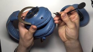 How To Connect Microphone To Logitech G Pro X League of Legends