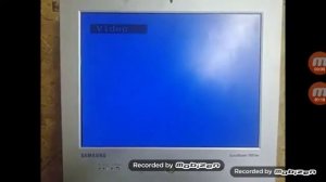 Samsung TV Startup/Shutdown Compilation 2001-2008