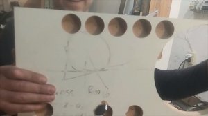 Сверлильный станок из дрели и фрезера своими руками