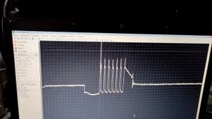 Autoscope 4 и экспресс линейка от мотор-мастер.