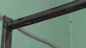 Идеальный Сварочный Полуавтомат Для Новичков ELITECH