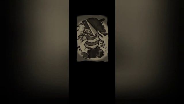 Как пройти игру "Палитра смерти" 1,2,3,4,5,6 день смотреть онлайн