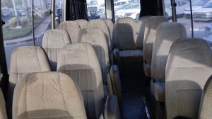 TOYOTA COASTER 1998 || WHITE CC 4200 DIESEL || HZB50-0106438