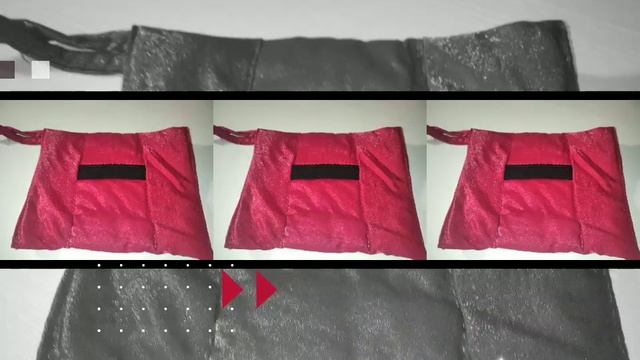 Печворк прихватки от Анушки смотреть онлайн