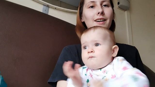 Одна с ребёнком и собакой. Переезд из России в Казахстан. смотреть онлайн