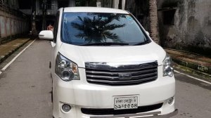 Toyota Noah X Smart (2013) বিক্রি হবে