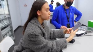 УРАААА! ??? Покупка нового телефона! АЙФОН 13 ПРО МАКС! ?