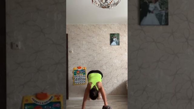 Утренняя зарядка на пробуждение❤️ смотреть онлайн