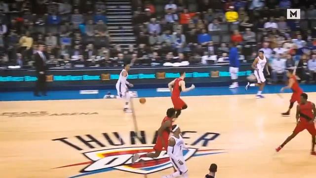 Russell Westbrook - "Sicko Mode" 2018 (Emotional)