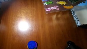 МК Как сделать игры на липучках своими руками.