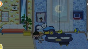 Нелюбимый сын. Тока бока.✌️✌️??