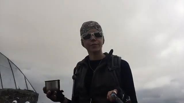 Эльбрус - Тагил рулит!!! смотреть онлайн