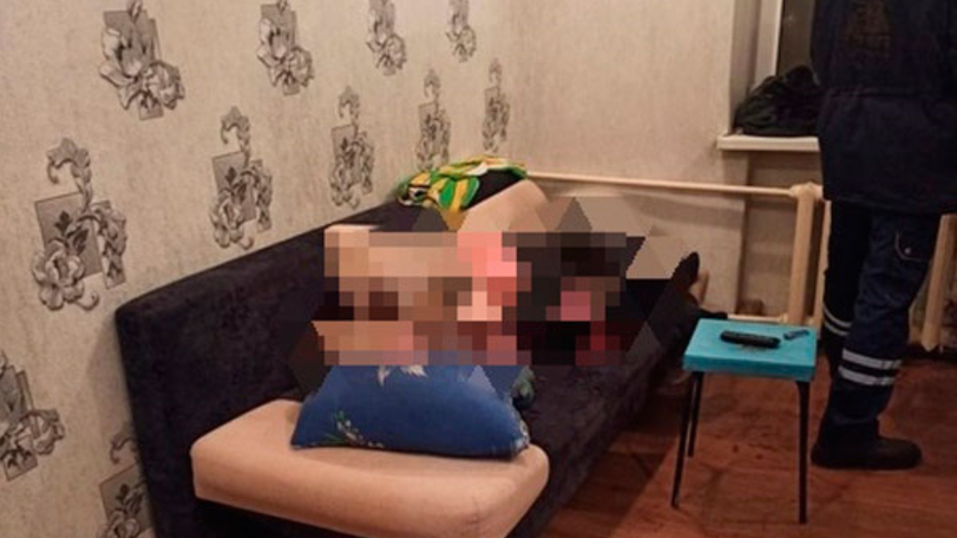 Воду для ванны набирал старший брат: Новые подробности жуткой гибели 3-летней девочки, которая заживо сварилась в кипятке