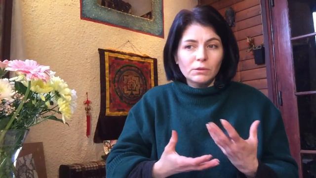 Венера в Водолее. 1.02.2021