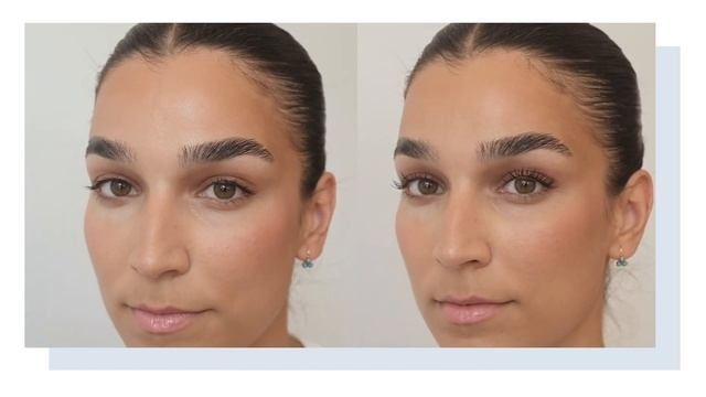 IsaDora Easy Makeup Tutorial: Before and after of our top 6 mascaras смотреть онлайн