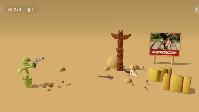 GumSlinger Монтаж смотреть онлайн