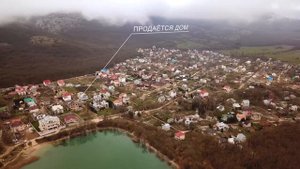 КУПИТЬ ДОМ В КРЫМУ в поселке Кизиловое