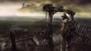 #Сталкер !!! Просто зацените этот шедевр..... Фанаты оценят!!!