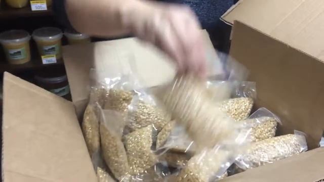 Продаем очищенный кедрового орех! Отправка по всей России смотреть онлайн