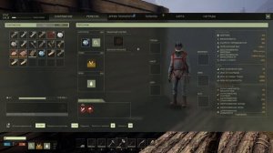 Icarus Икарус #7 первое задание на карте Олимп типичное начало выживания- #баги #приколы #файлы