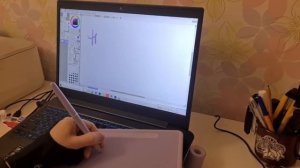 Графический планшет Intangbo Parblo S