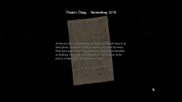 Let's Play Amnesia: The Dark Descent - S5 P3 - Mr Flappy Jaw смотреть онлайн