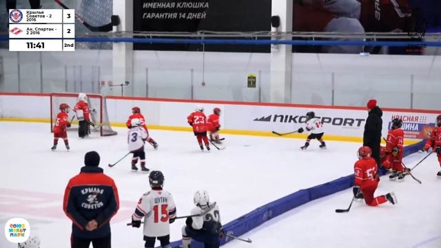 ПОЛЕ 1 | 10:15 28.10.2023 СК "Арктика" | ТУРНИР HOCKEY CHANCE | смотреть онлайн